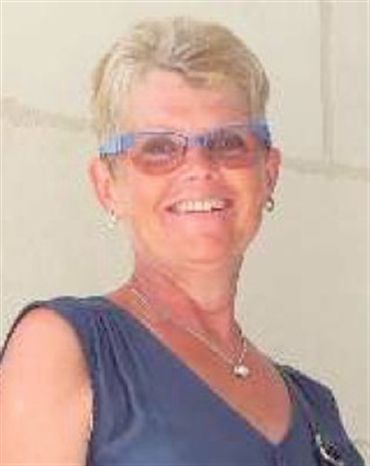 Profilbild von Elke Maria Hof